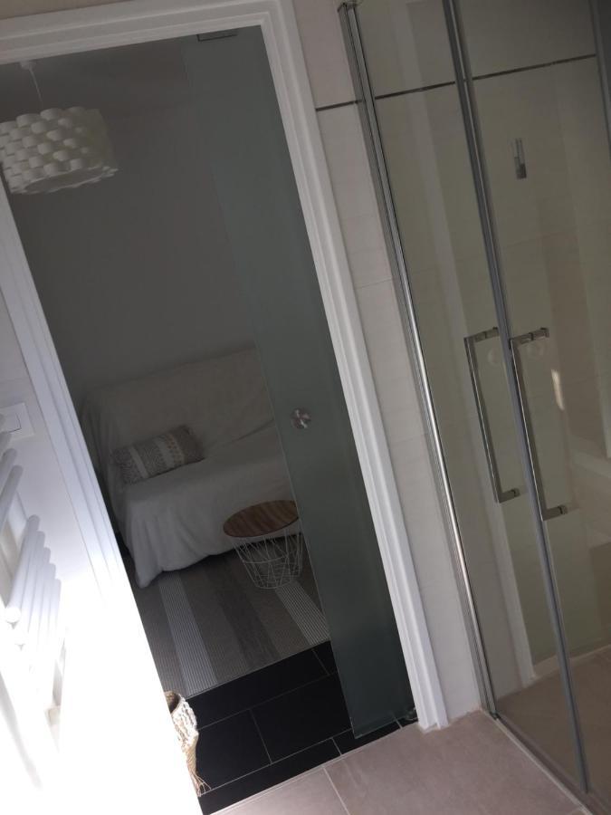 Chambre Kercaves Larmor-Plage Exterior foto