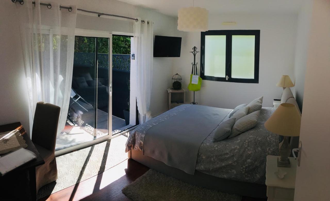 Chambre Kercaves Larmor-Plage Exterior foto