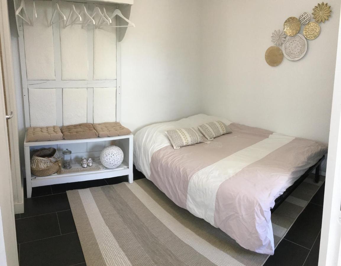 Chambre Kercaves Larmor-Plage Exterior foto